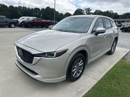 2024 Mazda CX-5 Greensboro NC