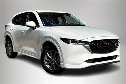 2024 Mazda CX-5 Fort Walton Beach FL