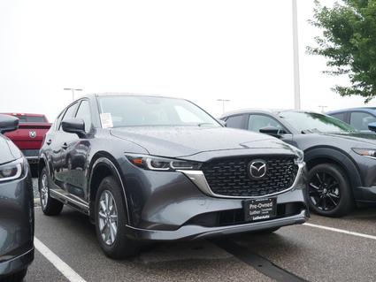 2025 Mazda CX-5 Minneapolis MN