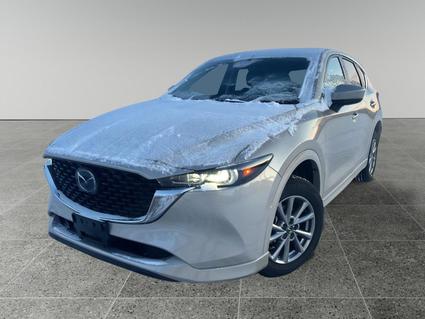 2025 Mazda CX-5 Wausau WI