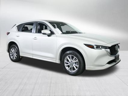 2025 Mazda CX-5 Minneapolis MN