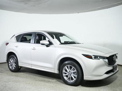 2025 Mazda CX-5 Minneapolis MN