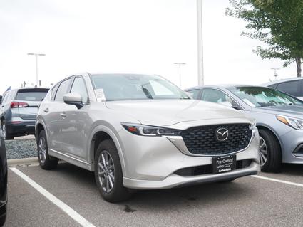 2025 Mazda CX-5 Minneapolis MN