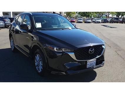 2025 Mazda CX-5 Honolulu HI