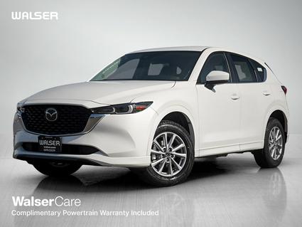2025 Mazda CX-5 Saint Paul MN