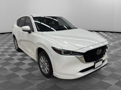 2025 Mazda CX-5 Spokane WA