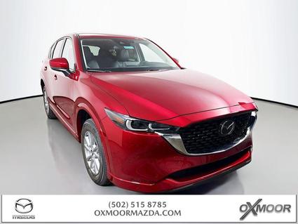 2025 Mazda CX-5 Louisville KY