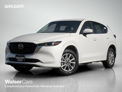 2025 Mazda CX-5 Saint Paul MN