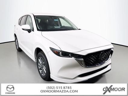 2025 Mazda CX-5 Louisville KY