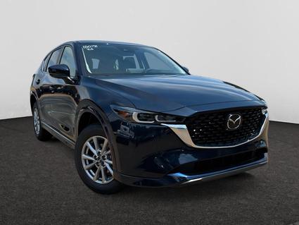 2025 Mazda CX-5 Jackson MS