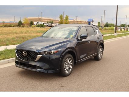 2025 Mazda CX-5 Loveland CO