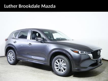 2025 Mazda CX-5 Minneapolis MN