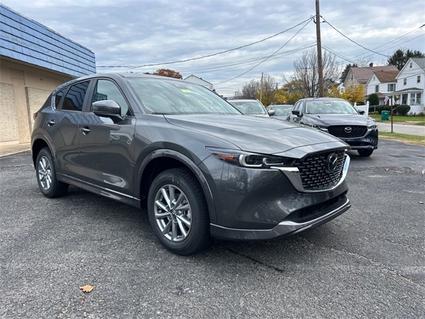 2025 Mazda CX-5 Indiana PA