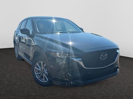 2025 Mazda CX-5 Jackson MS