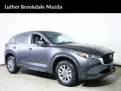 2025 Mazda CX-5 Minneapolis MN