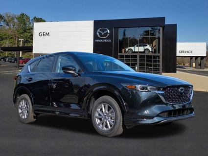 2025 Mazda CX-5 Tallahassee FL