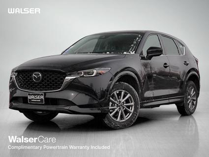 2025 Mazda CX-5 Saint Paul MN