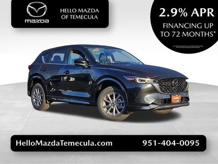2025 Mazda CX-5 Temecula CA