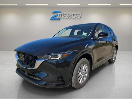 2025 Mazda CX-5 Loveland CO