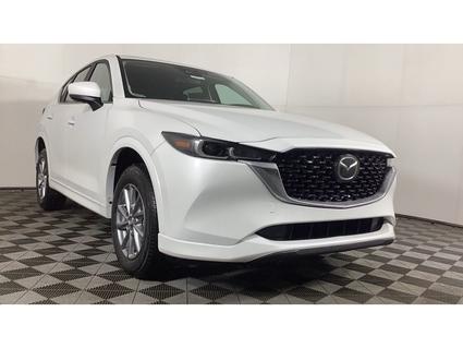2025 Mazda CX-5 Grandville MI