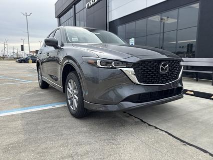 2025 Mazda CX-5 Baton Rouge LA