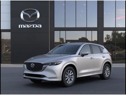 2025 Mazda CX-5 Grandville MI