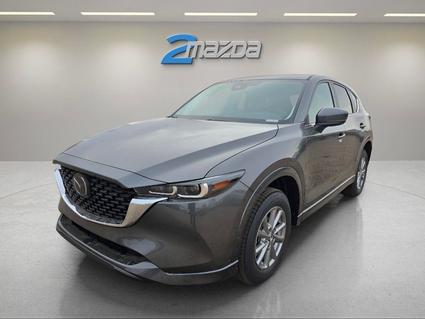 2025 Mazda CX-5 Loveland CO
