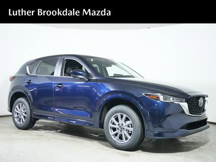 2025 Mazda CX-5 Minneapolis MN