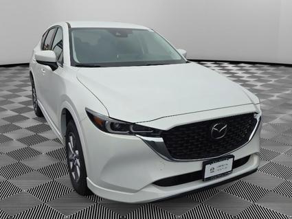 2025 Mazda CX-5 Spokane WA