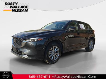2024 Mazda CX-5 Knoxville TN