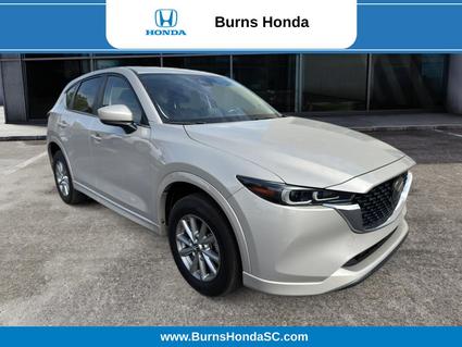 2024 Mazda CX-5 Orangeburg SC