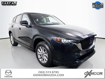 2024 Mazda CX-5 Louisville KY