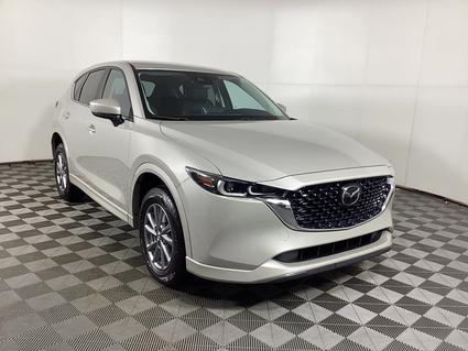 2024 Mazda CX-5 Grandville MI