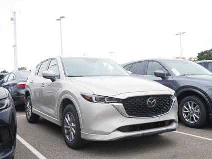 2024 Mazda CX-5 Minneapolis MN