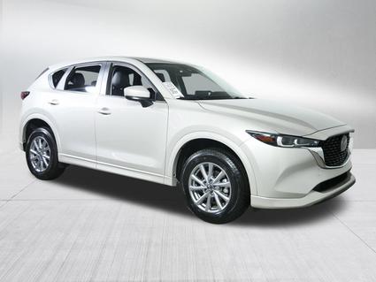 2024 Mazda CX-5 Minneapolis MN