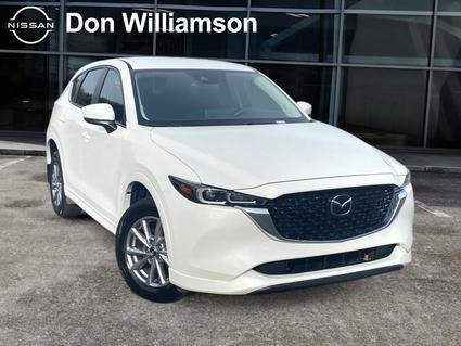 2024 Mazda CX-5 Jacksonville NC