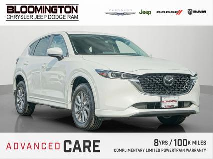 2024 Mazda CX-5 Minneapolis MN