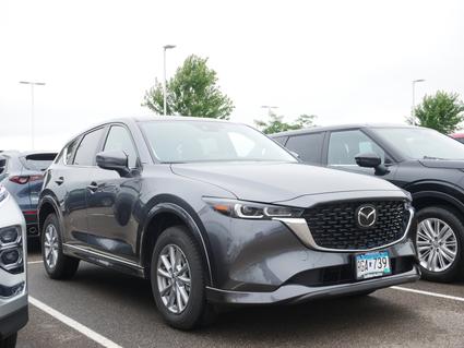 2025 Mazda CX-5 Minneapolis MN