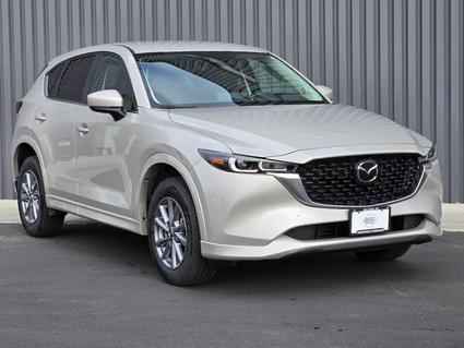 2025 Mazda CX-5 Billings MT