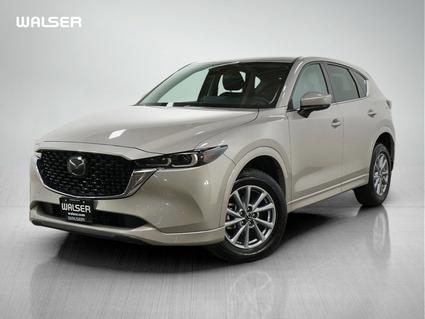 2025 Mazda CX-5 Saint Paul MN