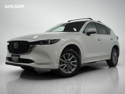 2025 Mazda CX-5 Minneapolis MN