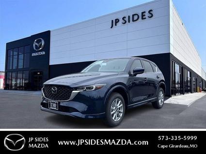 2025 Mazda CX-5 Cape Girardeau MO