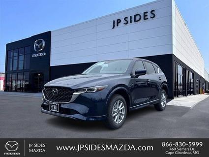 2025 Mazda CX-5 Cape Girardeau MO