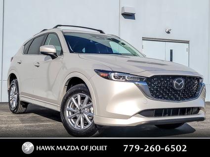 2025 Mazda CX-5 Plainfield IL