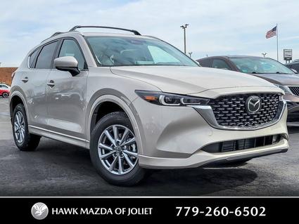 2025 Mazda CX-5 Plainfield IL