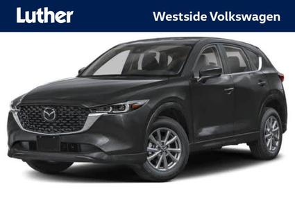 2025 Mazda CX-5 Minneapolis MN