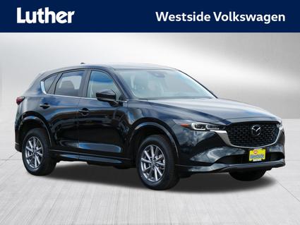 2025 Mazda CX-5 Minneapolis MN