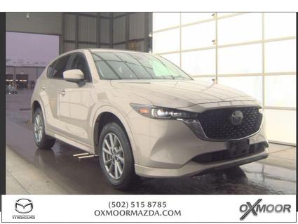 2025 Mazda CX-5 Louisville KY