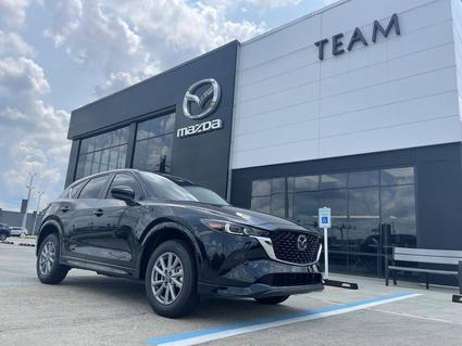 2025 Mazda CX-5 Baton Rouge LA