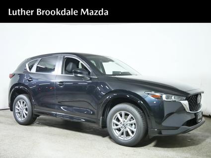 2025 Mazda CX-5 Minneapolis MN